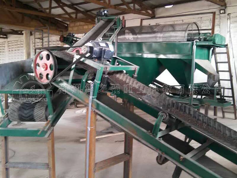 農業用有機肥發酵方法詳解 農業用有機肥發酵方法詳解