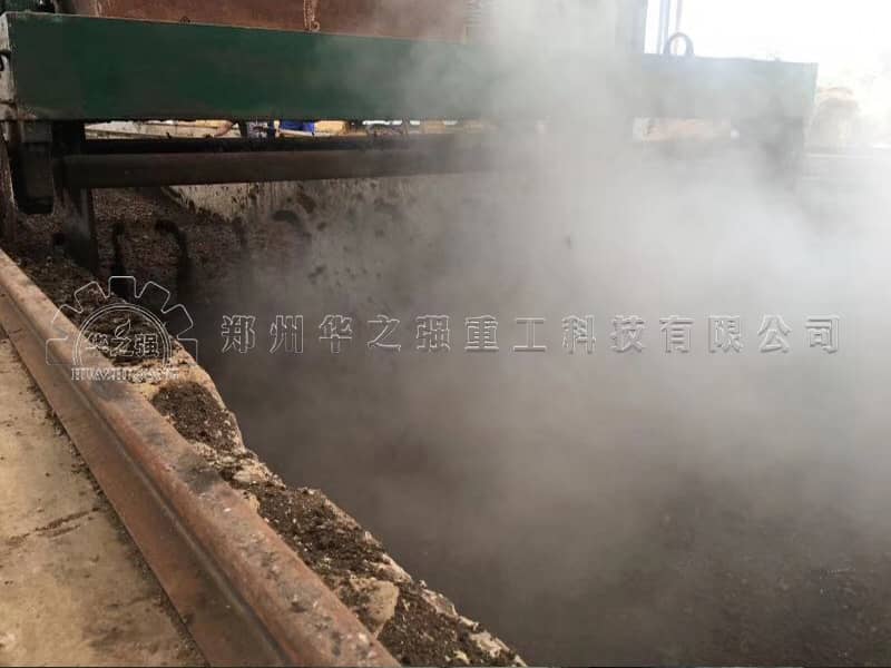 有機肥發酵時，五個注意事項