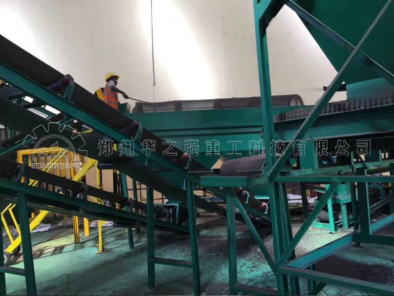 有機肥發酵時，五個注意事項