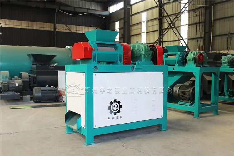 擠壓式有機肥造粒機 耐磨耐用 運維成本省